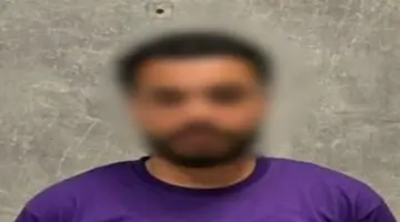سقوط لص سرق هاتف عامل من داخل مسجد بمدينة نصر